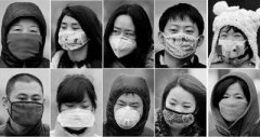  更深入了解口罩，按原理來(lái)分類(lèi)的方式歸納你是不是沒(méi)聽(tīng)說(shuō)過(guò)