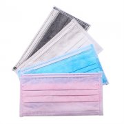  什么是醫(yī)用口罩？醫(yī)用一次性口罩“擋不住”PM2.5